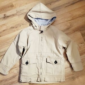 Genuine Kids coat size 4T